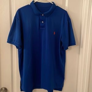 Ralph Lauren Polo shirt